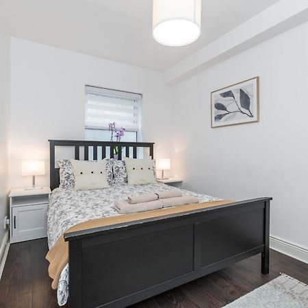 Lovely 2-Bed Apartment In The Heart Of Dublin City ภายนอก รูปภาพ