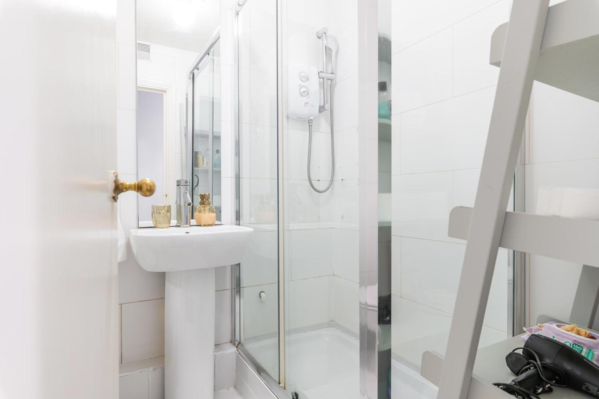 Lovely 2-Bed Apartment In The Heart Of Dublin City ภายนอก รูปภาพ